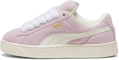 Puma Suede Xl Pink