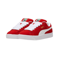 Puma Suede Xl Red - RecetaSneakers