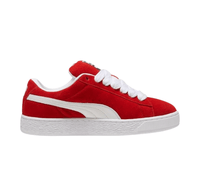 Puma Suede Xl Red - RecetaSneakers