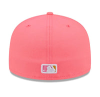 San Diego Padres City Connect On - Field 59FIFTY Fitted Hat - RecetaSneakers