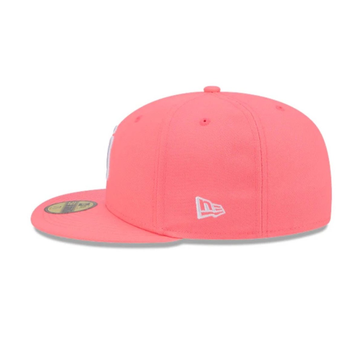 San Diego Padres City Connect On - Field 59FIFTY Fitted Hat - RecetaSneakers